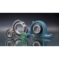 Agriculture Machinery Gearbox Bearings